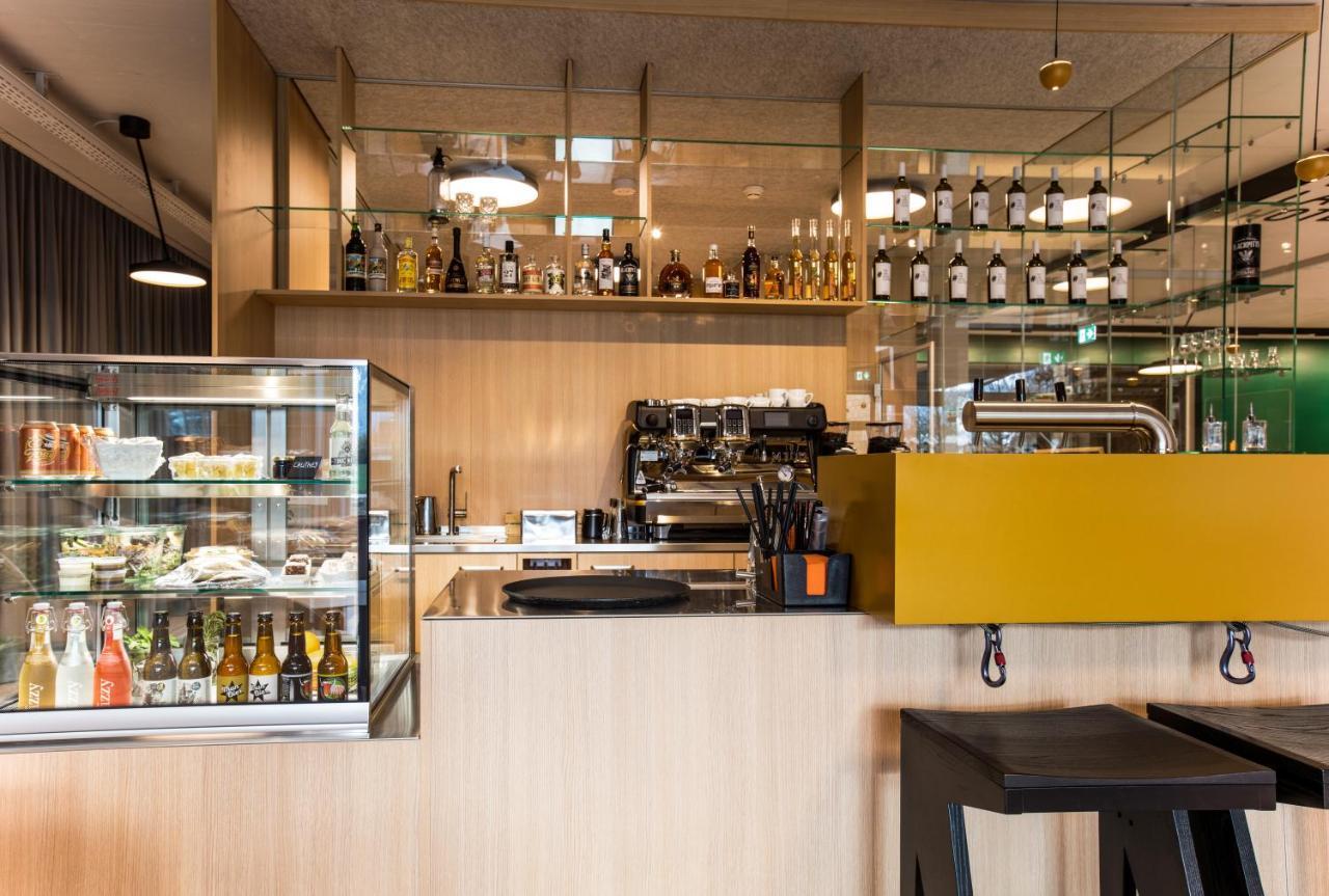 The Lab Hotel & Apartments Θουν Εξωτερικό φωτογραφία