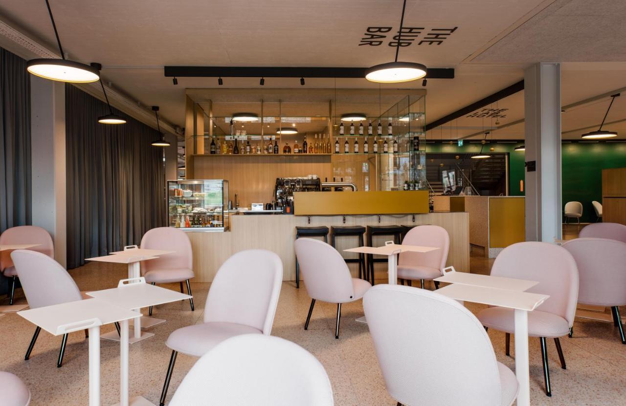 The Lab Hotel & Apartments Θουν Εξωτερικό φωτογραφία