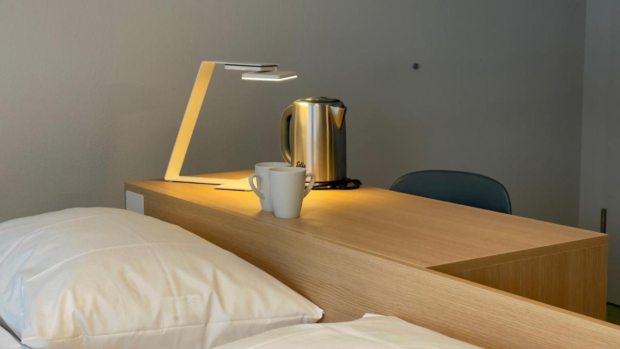 The Lab Hotel & Apartments Θουν Εξωτερικό φωτογραφία