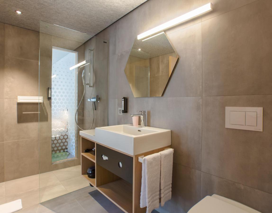 The Lab Hotel & Apartments Θουν Εξωτερικό φωτογραφία