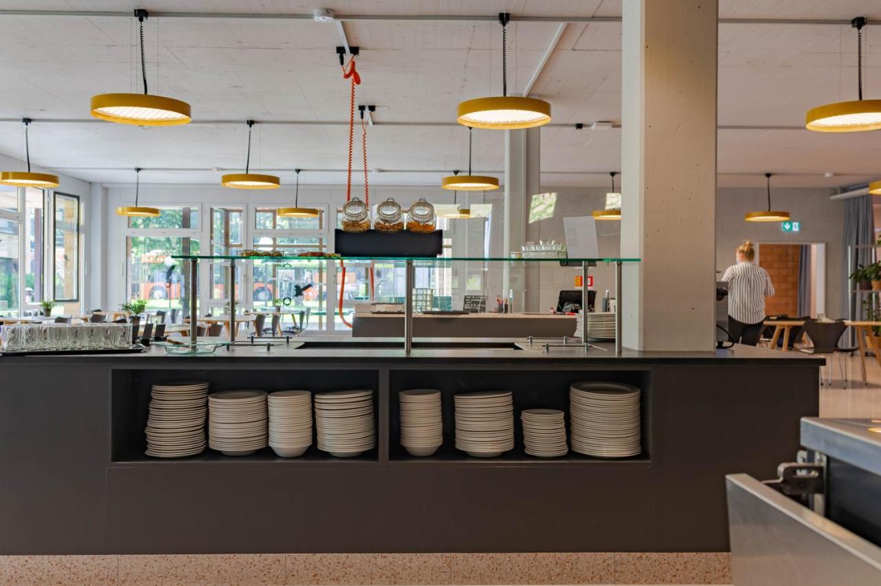 The Lab Hotel & Apartments Θουν Εξωτερικό φωτογραφία