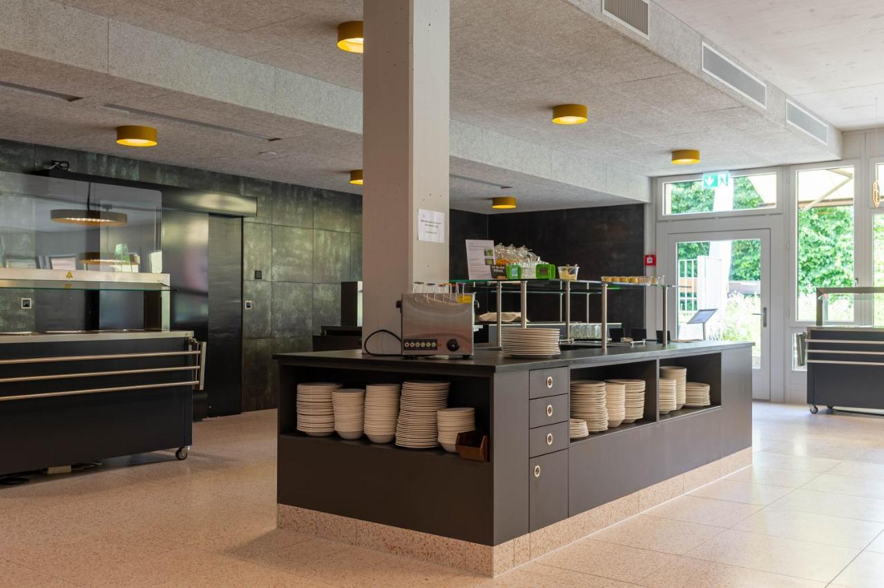 The Lab Hotel & Apartments Θουν Εξωτερικό φωτογραφία
