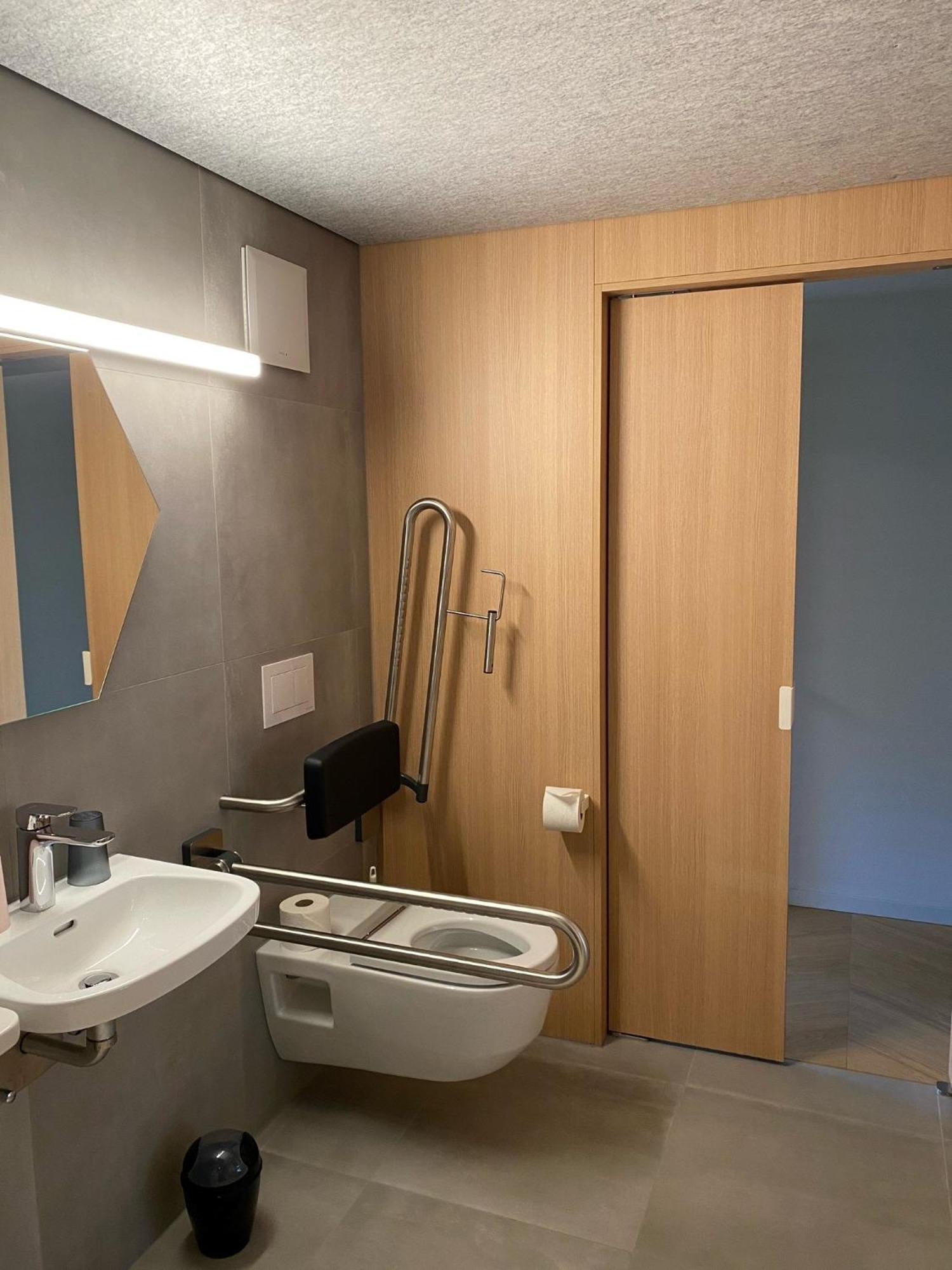 The Lab Hotel & Apartments Θουν Εξωτερικό φωτογραφία