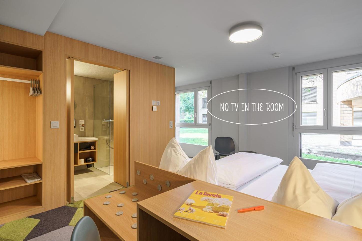 The Lab Hotel & Apartments Θουν Εξωτερικό φωτογραφία